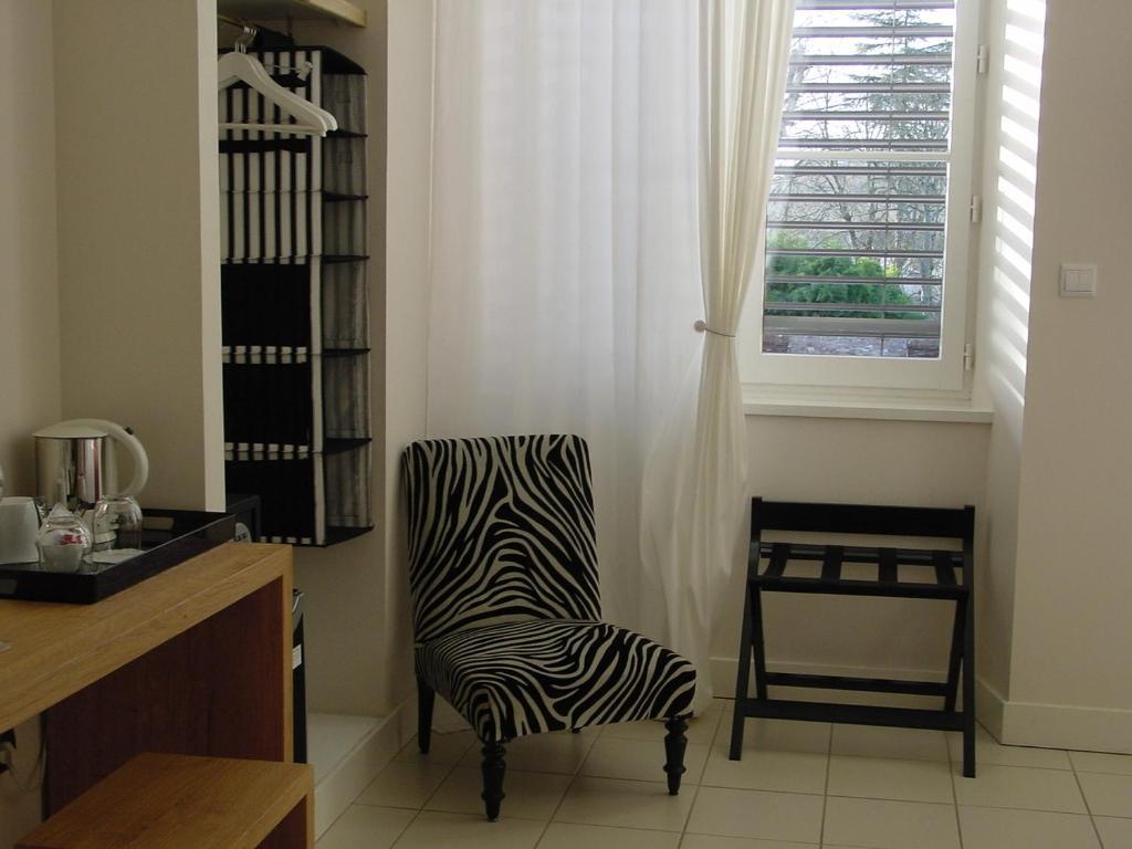 Hotel L'Armateur Moissac Zimmer foto